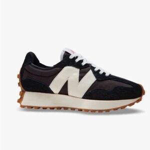 New balance women’s 327